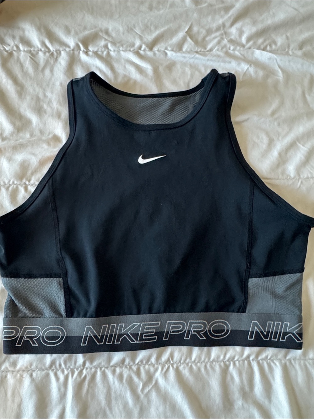 Nike Pro Set - Picture 6 of 8